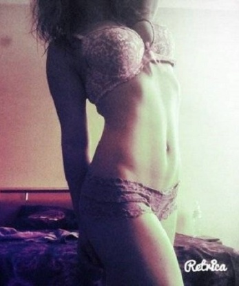 Проститутка Карелино : Эльвира